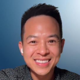 Eric Chen headshot